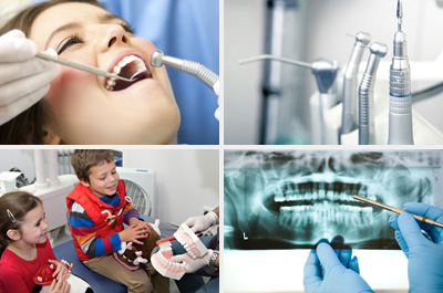 Denison Dental General Dentistry